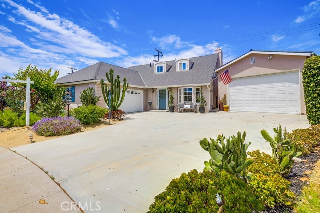 6291 Killarney Ave, Garden Grove, CA 92845