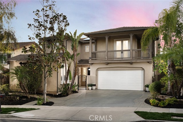 Detail Gallery Image 2 of 47 For 22 via Paquete, San Clemente,  CA 92673 - 4 Beds | 3/1 Baths
