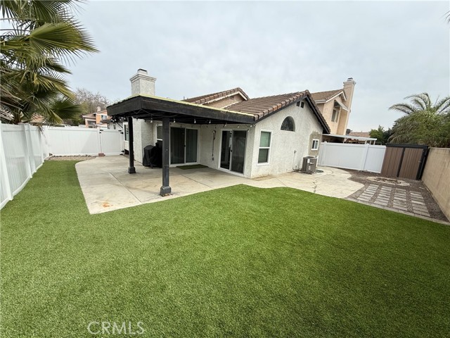 Detail Gallery Image 23 of 25 For 787 Juniper, Hemet,  CA 92545 - 3 Beds | 2 Baths