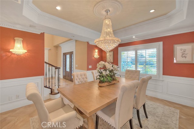 Detail Gallery Image 8 of 34 For 841 Kingsley Dr, Arcadia,  CA 91007 - 3 Beds | 3 Baths