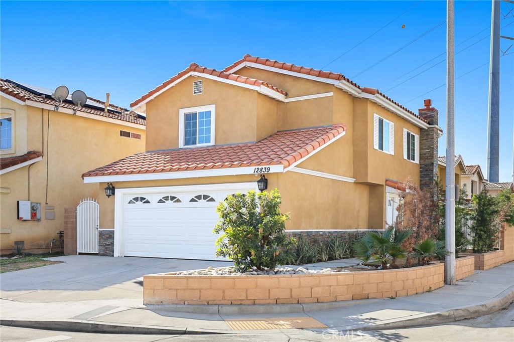 12839 Via Van Cleave, Baldwin Park, CA 91706