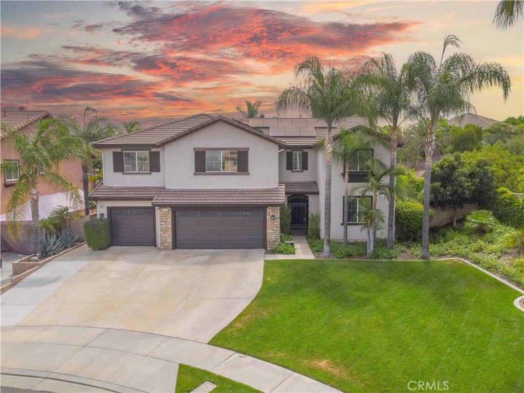 2495 Hannum Circle