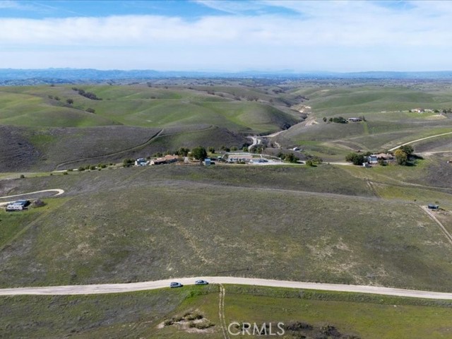Detail Gallery Image 1 of 1 For 0 Sunburst Rd, Paso Robles,  CA 93446 - – Beds | – Baths