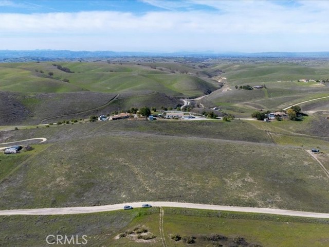 Detail Gallery Image 1 of 1 For 0 Sunburst Rd, Paso Robles,  CA 93446 - – Beds | – Baths