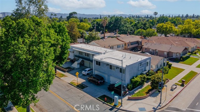 Detail Gallery Image 4 of 4 For 1341 N Keystone St, Burbank,  CA 91506 - – Beds | – Baths