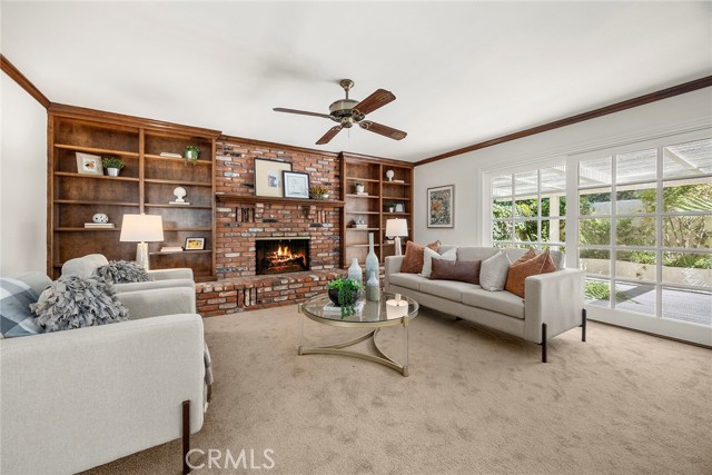 Detail Gallery Image 6 of 24 For 465 S Country Hill Rd, Anaheim Hills,  CA 92808 - 4 Beds | 3 Baths