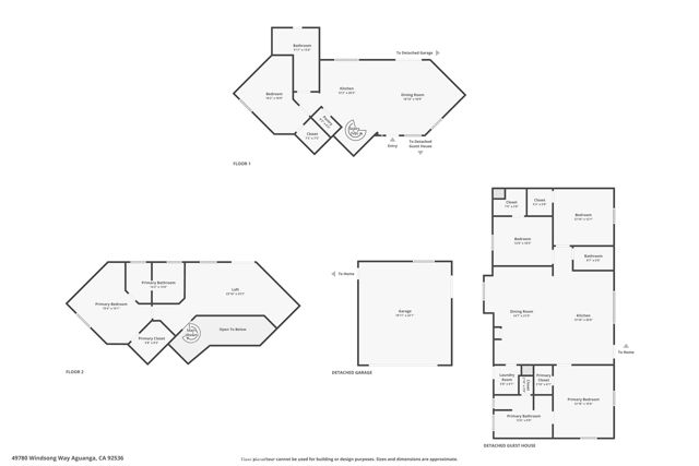 Image 3 of 74 For 49780 Windsong Way