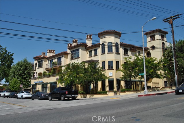 Detail Gallery Image 25 of 25 For 985 N Michillinda Ave #210,  Pasadena,  CA 91107 - 2 Beds | 2/1 Baths