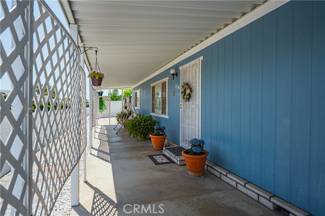 Detail Gallery Image 2 of 43 For 24600 Mountain Ave #136,  Hemet,  CA 92544 - 3 Beds | 2 Baths