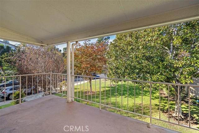 Detail Gallery Image 4 of 24 For 57 Calle Cadiz #O,  Laguna Woods,  CA 92637 - 2 Beds | 2 Baths