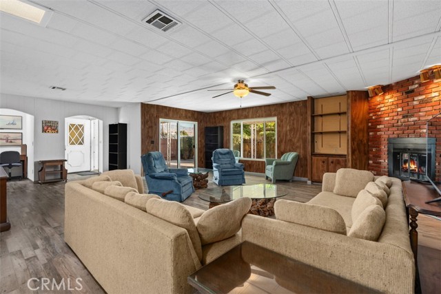 Detail Gallery Image 4 of 28 For 73691 Stanton, Thousand Palms,  CA 92276 - 2 Beds | 2 Baths