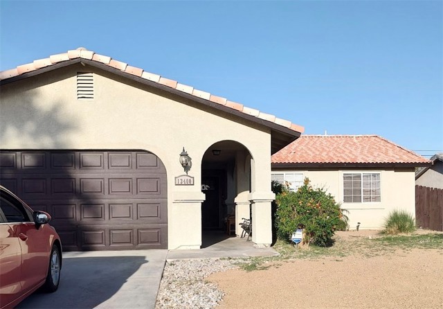 Detail Gallery Image 1 of 1 For 13400 Inaja St, Desert Hot Springs,  CA 92240 - 3 Beds | 2 Baths