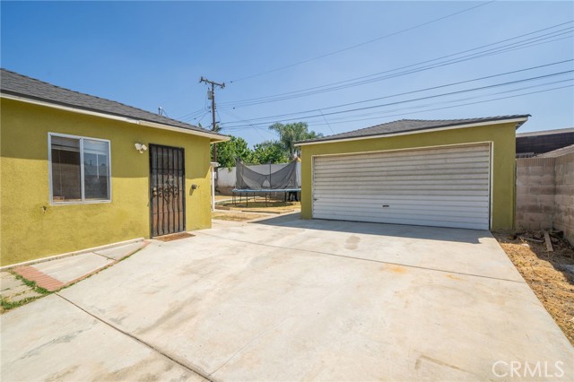 12002 Edderton Avenue, Whittier, California 90604, 3 Bedrooms Bedrooms, ,1 BathroomBathrooms,Single Family Residence,For Sale,Edderton,CV24172403