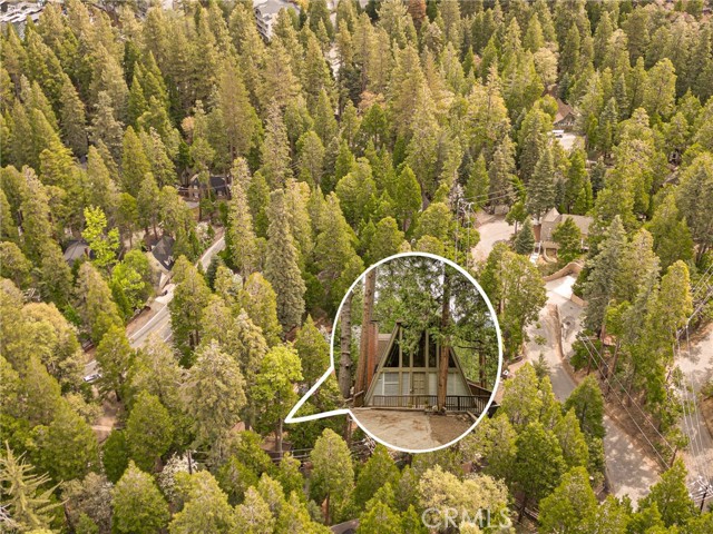 Detail Gallery Image 25 of 29 For 27824 Fern Dell Rd, Lake Arrowhead,  CA 92352 - 3 Beds | 2 Baths