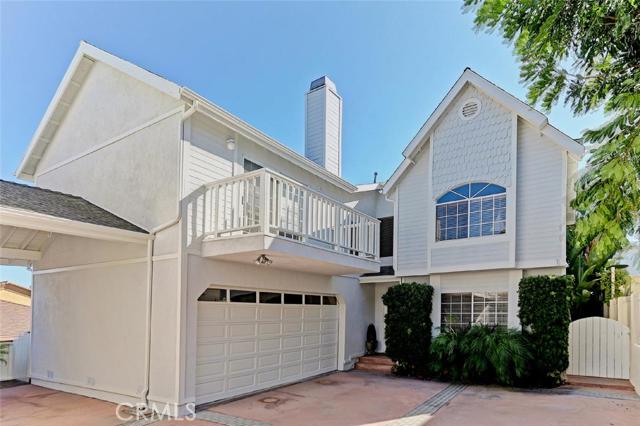2314 Harriman Lane, Redondo Beach, California 90278, 4 Bedrooms Bedrooms, ,2 BathroomsBathrooms,Residential,Sold,Harriman,SB15239712