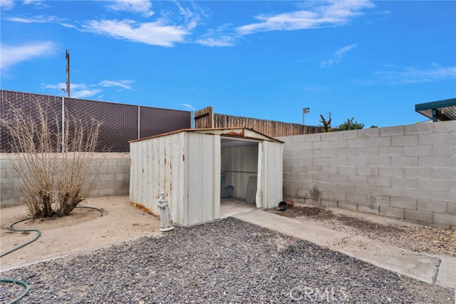 Detail Gallery Image 45 of 61 For 936 Pinon, Barstow,  CA 92311 - 4 Beds | 2 Baths