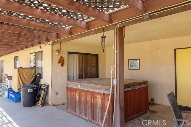 Detail Gallery Image 26 of 27 For 8513 Manzanita Ave, California City,  CA 93505 - 3 Beds | 2 Baths