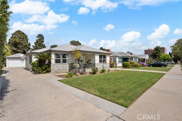Detail Gallery Image 4 of 39 For 1904 Armacost Ave, Los Angeles,  CA 90025 - 3 Beds | 2 Baths