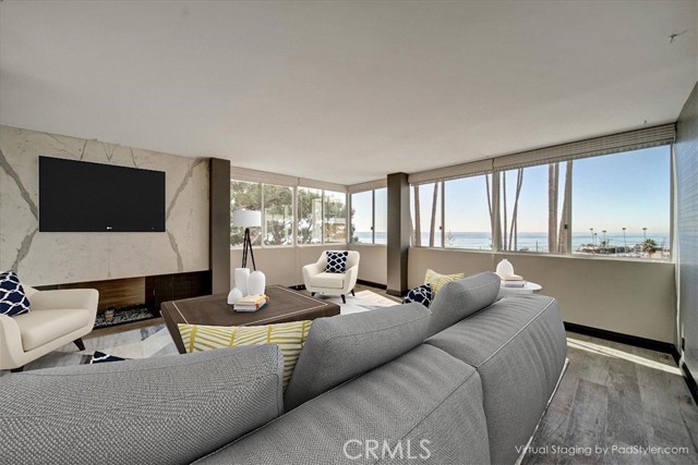 Image 2 for 17366 W Sunset Blvd #105, Pacific Palisades, CA 90272