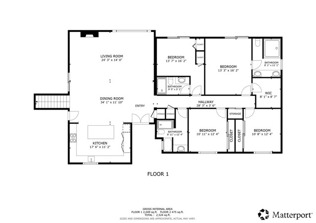 4715 Burgundy Road photo 40
