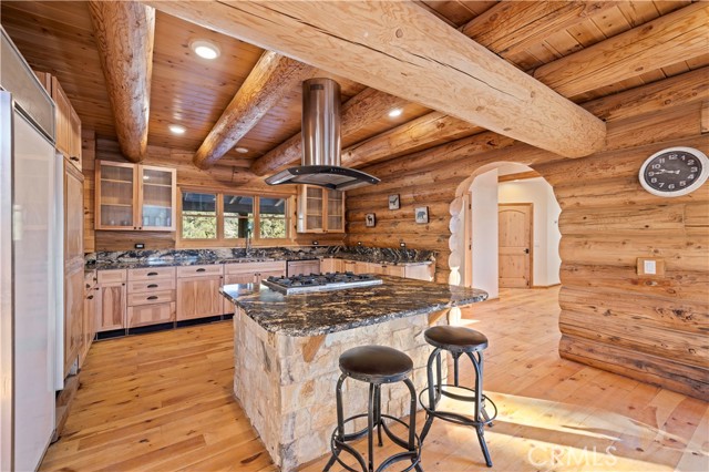 Detail Gallery Image 21 of 75 For 1501 Darling Ave, Frazier Park,  CA 93225 - 3 Beds | 4 Baths