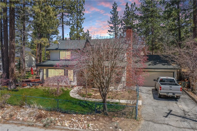 Detail Gallery Image 2 of 36 For 129 Poplar St, Big Bear Lake,  CA 92315 - 3 Beds | 2 Baths
