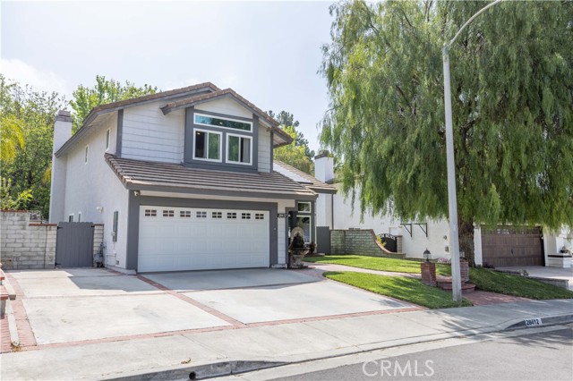 Detail Gallery Image 2 of 39 For 28412 Fig Ct, Saugus,  CA 91390 - 4 Beds | 2/1 Baths