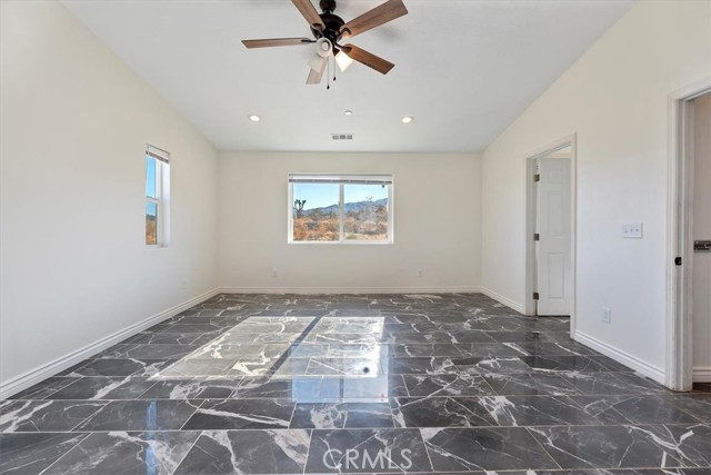 Detail Gallery Image 25 of 43 For 465 Solano Rd, Pinon Hills,  CA 92372 - 4 Beds | 2 Baths