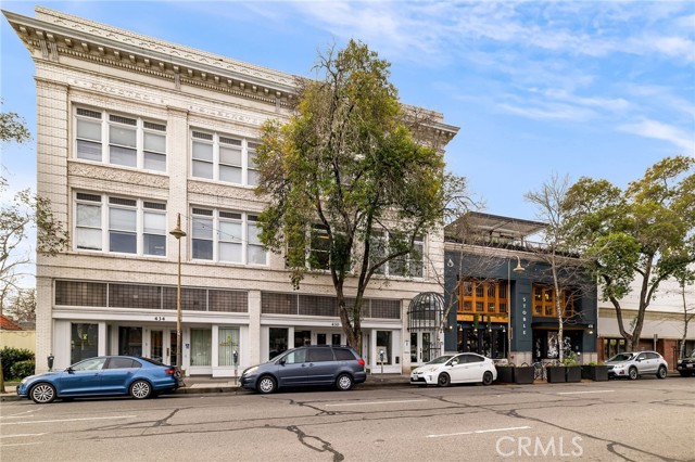 430 Broadway, Chico, California 95928, ,Commercial Lease,For Rent,430 Broadway,CRSN25043793