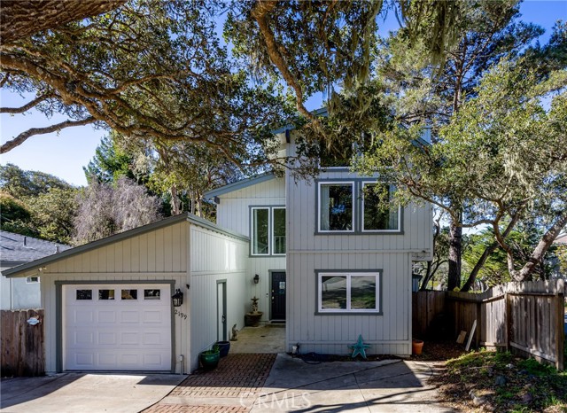 Details for 2199 Cowper Street, Cambria, CA 93428