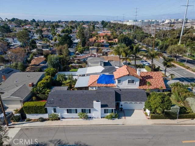 Detail Gallery Image 27 of 30 For 3619 N Poinsettia Ave, Manhattan Beach,  CA 90266 - 3 Beds | 2/1 Baths