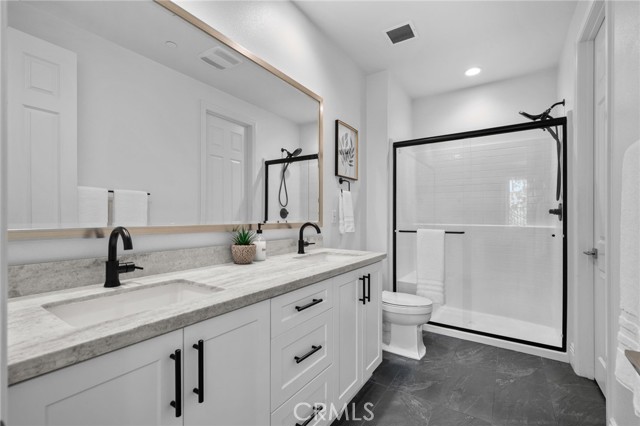 Detail Gallery Image 18 of 45 For 24205 Selwood Dr, Corona,  CA 92883 - 3 Beds | 2 Baths