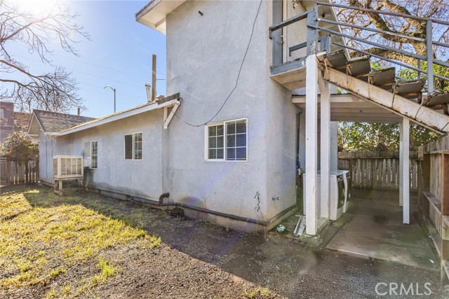 Detail Gallery Image 27 of 27 For 1048 W 5th, Chico,  CA 95928 - 4 Beds | 3 Baths