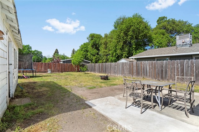 Detail Gallery Image 28 of 35 For 1322 Guill St, Chico,  CA 95928 - 2 Beds | 1 Baths