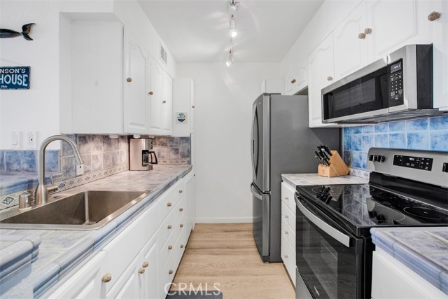 Detail Gallery Image 7 of 45 For 1140 E Ocean Bld #235,  Long Beach,  CA 90802 - 1 Beds | 1 Baths