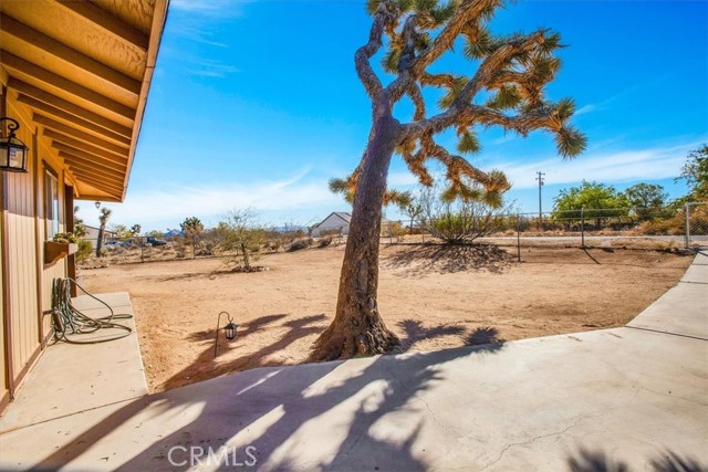 Detail Gallery Image 39 of 47 For 57862 Canterbury St, Yucca Valley,  CA 92284 - 3 Beds | 2 Baths