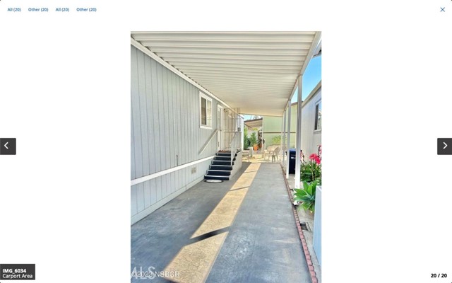 Detail Gallery Image 16 of 17 For 3210 Santa Maria Way #77 #77,  Santa Maria,  CA 93455 - 2 Beds | 2 Baths