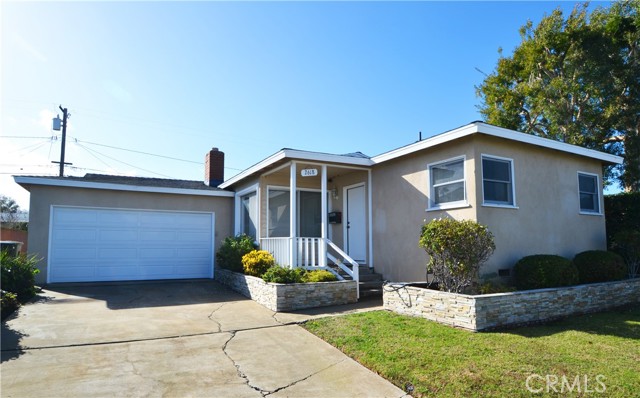MLS# SB23003001
