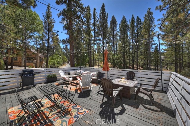 777 Iris, Big Bear Lake, CA 92315
