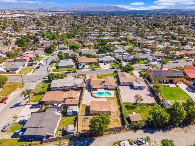 Detail Gallery Image 36 of 47 For 5382 Crest, Riverside,  CA 92503 - 4 Beds | 1/1 Baths