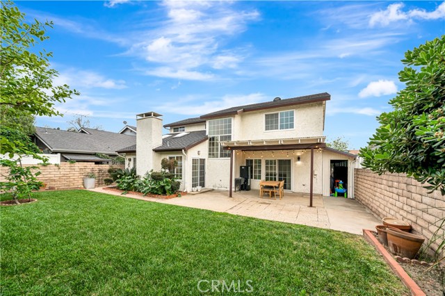 Detail Gallery Image 50 of 57 For 21733 Vintage, Chatsworth,  CA 91311 - 3 Beds | 2/1 Baths