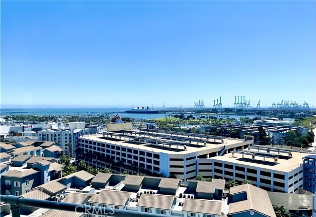 Detail Gallery Image 19 of 21 For 360 W Ocean Bld #408,  Long Beach,  CA 90802 - 1 Beds | 1 Baths