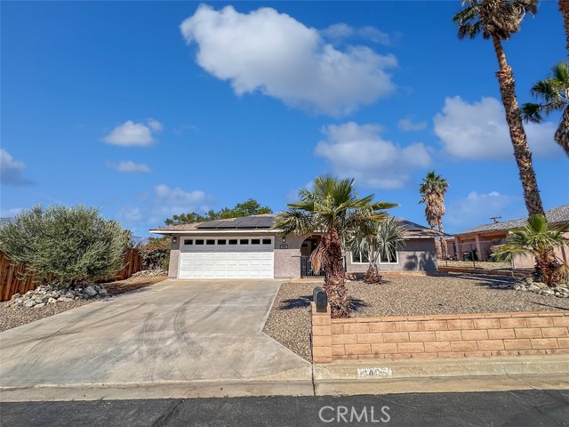 Detail Gallery Image 2 of 23 For 9487 Calle Del Diablo, Desert Hot Springs,  CA 92240 - 3 Beds | 2 Baths