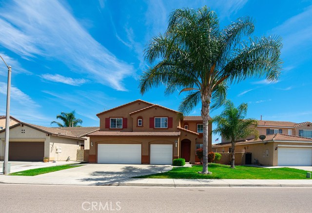 7460 Valley Meadow Ave, Eastvale, CA 92880