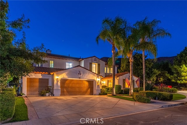 Detail Gallery Image 12 of 57 For 991 Clear Sky Pl, Simi Valley,  CA 93065 - 4 Beds | 4 Baths