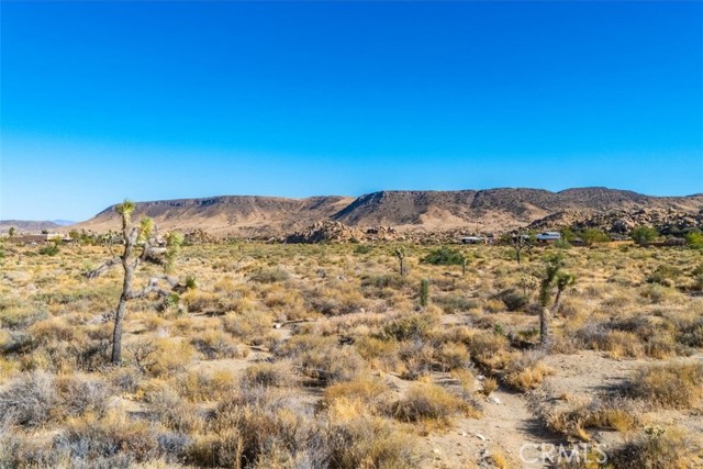 Detail Gallery Image 1 of 14 For 0 Contour Terrace Rd, Pioneertown,  CA 92268 - – Beds | – Baths