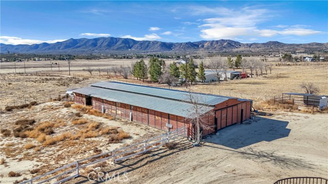 Detail Gallery Image 59 of 61 For 42815 El Campo Rd, Anza,  CA 92539 - 3 Beds | 3 Baths