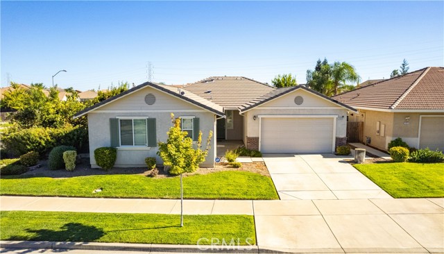 Detail Gallery Image 1 of 46 For 4836 Langley Way, Merced,  CA 95348 - 4 Beds | 3/1 Baths