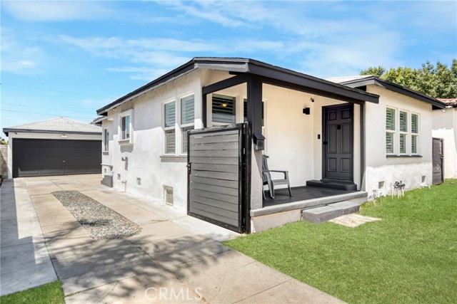 Detail Gallery Image 4 of 31 For 5907 Rockne Ave, Whittier,  CA 90606 - 2 Beds | 1 Baths