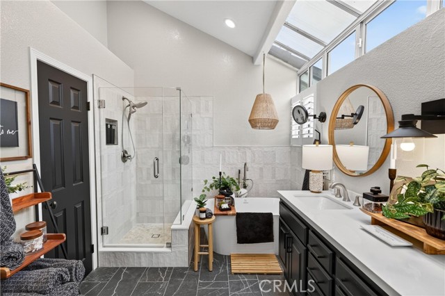 Detail Gallery Image 42 of 75 For 21352 Silvertree Lane, Rancho Santa Margarita,  CA 92679 - 4 Beds | 2/1 Baths